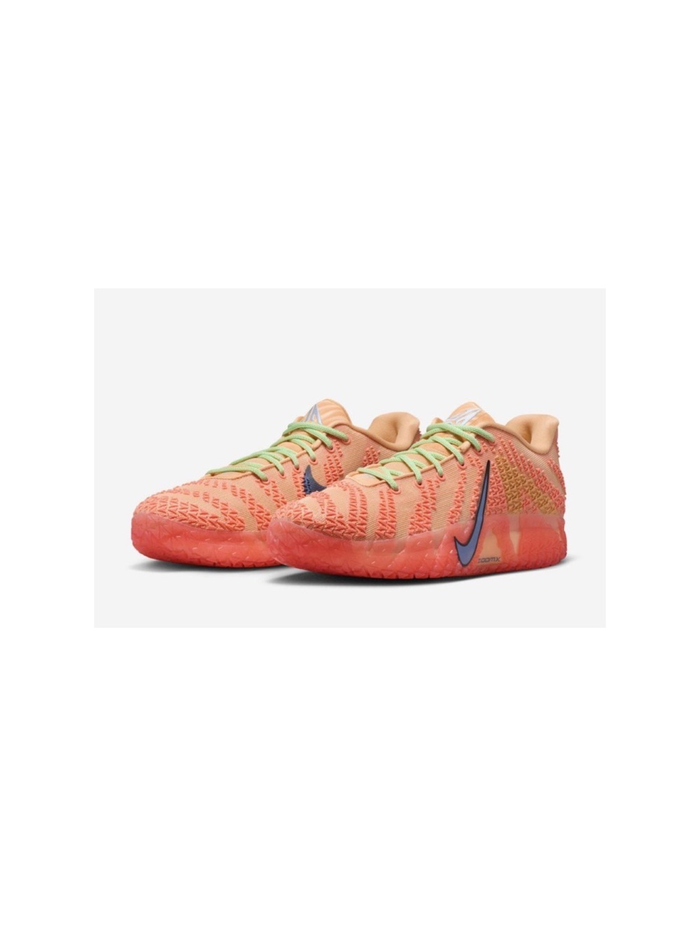 Nike Ja 3 Daybreak HF2793-201 Men’s Size 12.5 Basketball Shoes NEW w/ Box